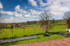 EXCUSIVITE - Maison 133 m² -  5 pièces - 3 chambres - terrain 4440 m² - 87190 MAGNAC LAVAL (87)