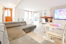 Maison Individuelle de  Centre Bourg - 5 pièces  - 4 chambres - Terrain de 505 m² - MAGNAC LAVAL   (87) 