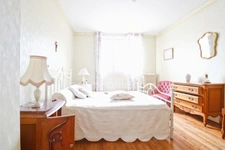 Maison de Villlage de  91,5 m² - 5 pièces - 3 Chambres - Garage - Dépendances - Jardin 300 m² -  ORADOUR SAINT GENEST (87)