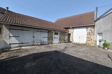 MAISON 6 PIECES - 159 m² - 5 CHAMBRES - MAGNAC LAVAL (87190)