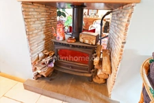 Maison en Pierre de Charme et de Caractère - 5 pièces - 2 Chambres - Dépendances - Terrain 1039 m² -  COULONGES LES HEROLLES  (86)