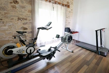 Maison Coup de Cœur de 178 m² - 7 pèces - 4 Chambres -sur parcelle de 458 m² - Saint Hilaire La Treille 