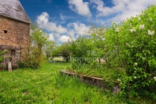 Maison de Charme - 166 m² - 5 pièces  - 3 Chambres - 2 Granges - terrain 4300 m² environ -  SAINT HILAIRE LA TREILLE (87160)