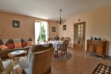 MAISON 6 PIECES - 159 m² - 5 CHAMBRES - MAGNAC LAVAL (87190)