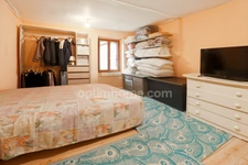 Maison Individuelle de  Centre Bourg - 5 pièces  - 4 chambres - Terrain de 505 m² - MAGNAC LAVAL   (87) 