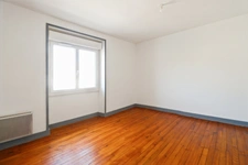 EXCLUSIVITE - Maison 82 m² - 4 pièces - 2 Chambres - Grange/Garage - terrain 520 m² - DOMPIERRE LES EGLISES (87)