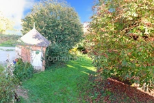 Maison en Pierre de Charme et de Caractère - 5 pièces - 2 Chambres - Dépendances - Terrain 1039 m² -  COULONGES LES HEROLLES  (86)
