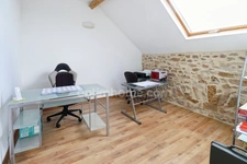 Maison Coup de Cœur de 178 m² - 7 pèces - 4 Chambres -sur parcelle de 458 m² - Saint Hilaire La Treille 