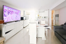 Maison Individuelle de  Centre Bourg - 5 pièces  - 4 chambres - Terrain de 505 m² - MAGNAC LAVAL   (87) 
