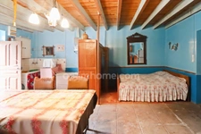 Maison de Campagne PLAIN PIEDS - 53m² - 3 pièces - 1 chambre - sur parcelle de terrain -637 m²   SAINT LEGER MAGNAZEIX (87)