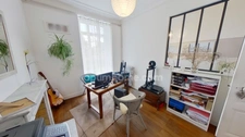 BELLE MAISON de 148m2 avec Annexe et TERRAIN clos et arboré de 1696m2