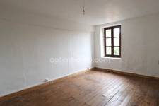 Maison de 105 m² - 5 pièces - 3 Chambres - 1 Grange - 1 dépendance-  Terrain de 648 m² - DOMPIERRE LES EGLISES 87190 