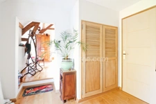 Maison en Pierre de Charme et de Caractère - 5 pièces - 2 Chambres - Dépendances - Terrain 1039 m² -  COULONGES LES HEROLLES  (86)
