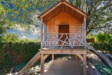 Maison de Charme - 132 m² - 6 pièces - 4 Chambres - Carport Double - Terrain 1256 m² -SAINT HILAIRE LA TREILLE (87)