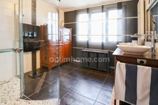 Maison Plain-Pied 124 m² - 5 pièces - 3 Chambres - Grange de 100 m² - terrain 2895 m² - SAINT LEGER MAGNAZEIX (87)