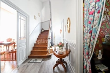 Maison Familiale de Caractère de 265 m² - 10 pièces - 5 chambres - 1 Garage - terrain 1617 m² -  MAGNAC LAVAL (87)