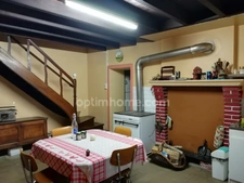 Maison à vendre 4 pièces DOMPIERRE LES EGLISES (87)