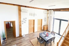 Maison Coup de Cœur de 178 m² - 7 pèces - 4 Chambres -sur parcelle de 458 m² - Saint Hilaire La Treille 