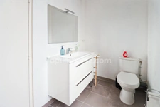 Maison de charme et de caractère 119 m² envrion - 5 Pièces - 4 CHAMBRES sur parcelle 300 m²  87190 MAGNAC LAVAL