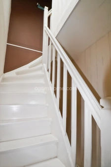 Maison 69 m² - 4 pièces - 3 Chambres - 1 Véranda - 1 Garage - Terrain 50 m² -  87190 MAGNAC LAVAL