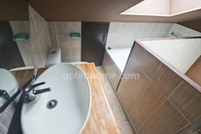 Maison 69 m² - 4 pièces - 3 Chambres - 1 Véranda - 1 Garage - Terrain 50 m² -  87190 MAGNAC LAVAL