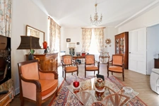 Maison Familiale de Caractère de 265 m² - 10 pièces - 5 chambres - 1 Garage - terrain 1617 m² -  MAGNAC LAVAL (87)