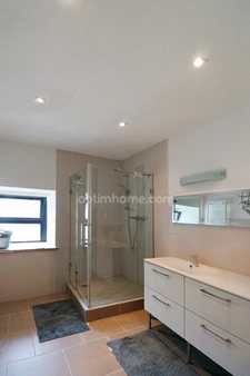 Maison Coup de Cœur de 178 m² - 7 pèces - 4 Chambres -sur parcelle de 458 m² - Saint Hilaire La Treille 
