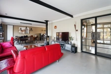 Maison Plain-Pied 124 m² - 5 pièces - 3 Chambres - Grange de 100 m² - terrain 2895 m² - SAINT LEGER MAGNAZEIX (87)