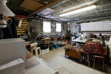 MAISON 135 m² - 7 Pièces - 4 CHAMBRES - sur Sous Sol Aménagé avec GARAGE sur Terrain de 792 m² 