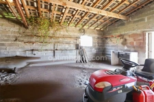 Maison PLAIN PIED 92 m² - 5 pièces - 2 CHAMBRES - Garage 50 m² - sur parcelle 1290 m² - SAINT LEGER MAGNAZEIX (87)