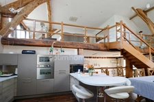 Maison Coup de Cœur de 178 m² - 7 pèces - 4 Chambres -sur parcelle de 458 m² - Saint Hilaire La Treille 
