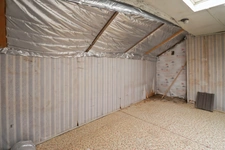 EXCLUSIVITE - Maison 82 m² - 4 pièces - 2 Chambres - Grange/Garage - terrain 520 m² - DOMPIERRE LES EGLISES (87)