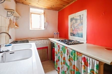 Maison de Charme en Pierre 69 m² - 3 pièces - 2 Chambres - Terrasse - DOMPIERRE LES EGLISES (87)