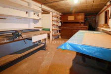 Maison 88 m² sur Sous Sol avec Accès Plain Pieds - 5 pièces - 3 Chambres - Terrain 752 m² -MAGNAC LAVAL (87)