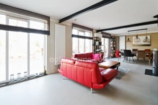 Maison Plain-Pied 124 m² - 5 pièces - 3 Chambres - Grange de 100 m² - terrain 2895 m² - SAINT LEGER MAGNAZEIX (87)