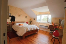 Maison - 4 pièces - 94 m² - Saint Léger Magnazeix (87190) 