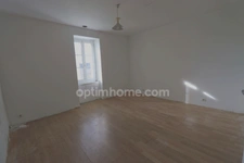 Maison Plain-Pied 95 m² - 4 Pièces - 3 Chambres - Terrain 5506 M² environ 