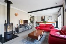 Maison Plain-Pied 124 m² - 5 pièces - 3 Chambres - Grange de 100 m² - terrain 2895 m² - SAINT LEGER MAGNAZEIX (87)