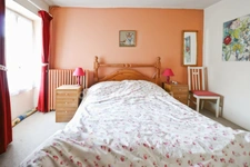 Maison de Charme 177 m² - 9 pièces- 3/4 Chambres - Gîte - Atelier - Terrain 415 m²- 87190 SAINT LEGER MAGNAZEIX