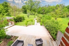 Propriété de Charme - 108 m² - 6 pièces - 4 Chambres - Piscine - Granges et Dépendances - Terrain 7 744 m² - MAGNAC LAVAL (87)