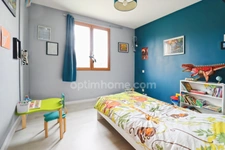 EXCUSIVITE - Maison 133 m² -  5 pièces - 3 chambres - terrain 4440 m² - 87190 MAGNAC LAVAL (87)