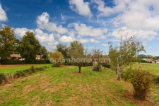 Maison entièrement rénovée sur deux niveaux indépendants de 129 m² - 6 pièces - 3 chambres sur terrain clos de 1744 m² - 87210 LE DORAT