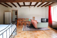 3 MAISONS Plain Pied : Maison 71 m² - GITE avec GARAGE 50 m² - Maison 40 m² + GRANGE 55 m² sur TERRAIN de 2450 m²