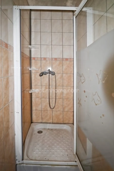 Maison 60 m² - 4 pièces - 2 Chambres - Grange 35 m² sur parcelle Non attenante de 353 m² -  SAINT HILAIRE LA TREILLE (87)