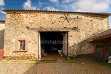 Maison de Charme de 116 m² - 4 pièces - 2 Chambres - Grange - Dépendances - Terrain - Bois - DROUX (87190)