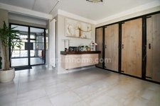 Maison Plain-Pied 124 m² - 5 pièces - 3 Chambres - Grange de 100 m² - terrain 2895 m² - SAINT LEGER MAGNAZEIX (87)