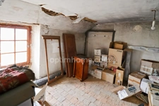 Maison de charme et de caractère 119 m² envrion - 5 Pièces - 4 CHAMBRES sur parcelle 300 m²  87190 MAGNAC LAVAL
