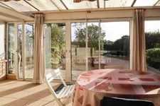 Maison 88 m² sur Sous Sol avec Accès Plain Pieds - 5 pièces - 3 Chambres - Terrain 752 m² -MAGNAC LAVAL (87)