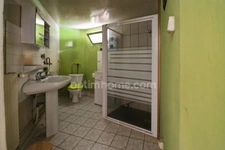 Maison de Ville sur deux niveaux - 3 pièces - 2 chambres  - Dépendance - Garage - Terrain 609 m²  - 87210 LE DORAT