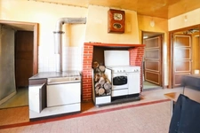 Maison PLAIN PIED 92 m² - 5 pièces - 2 CHAMBRES - Garage 50 m² - sur parcelle 1290 m² - SAINT LEGER MAGNAZEIX (87)